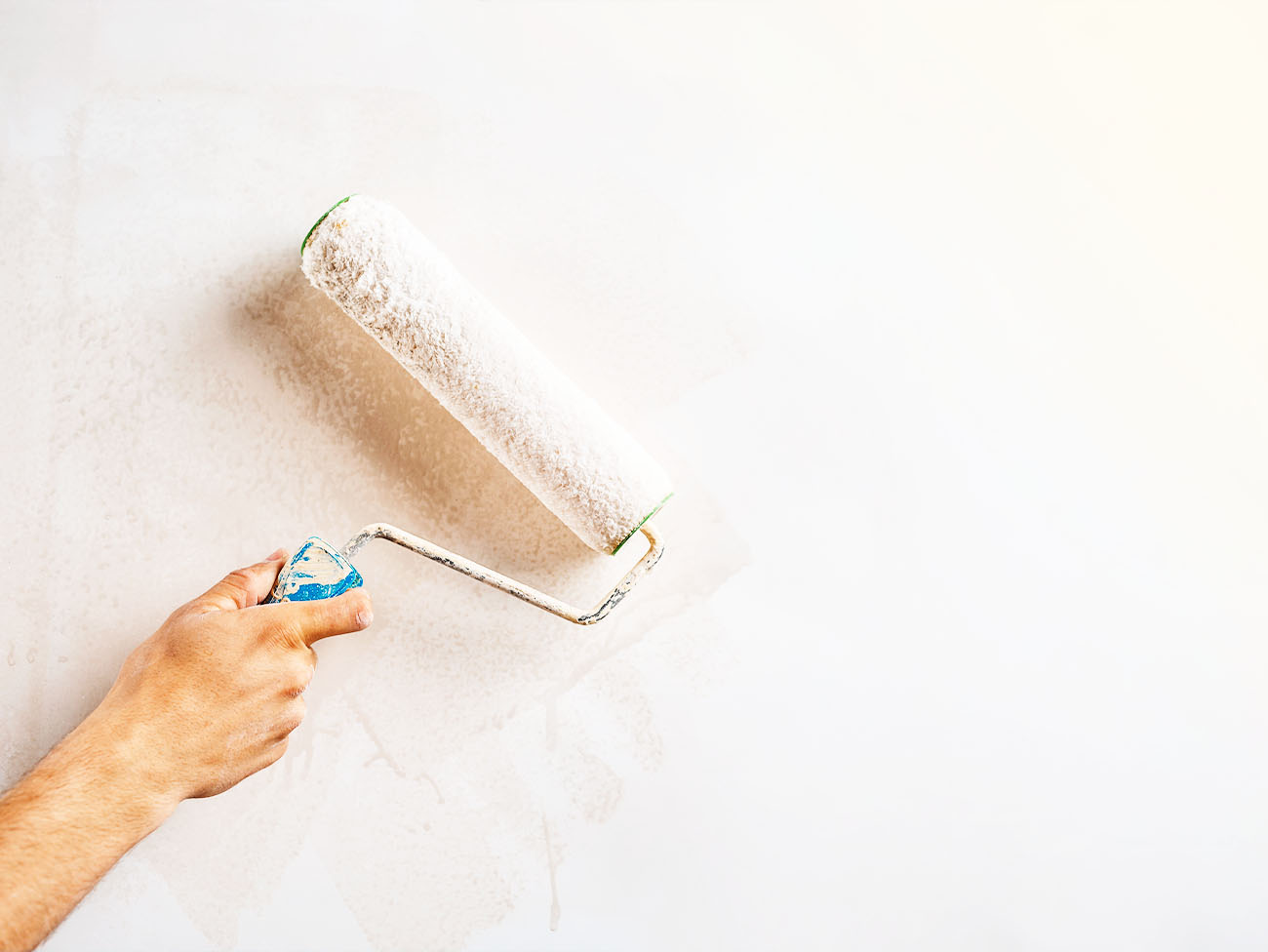 建築塗装工事画像