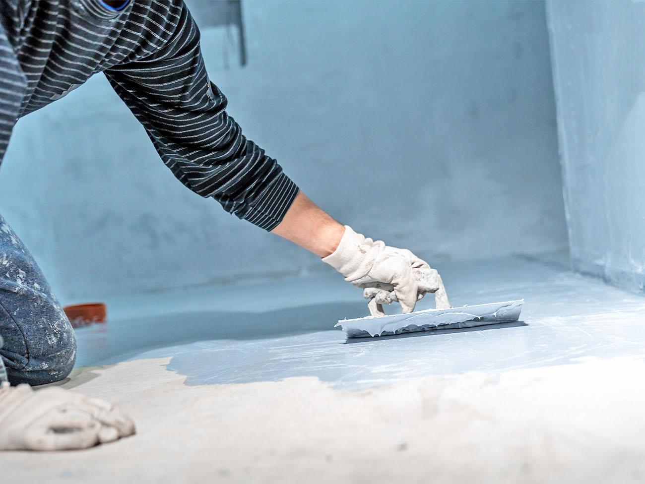 各種防水工事画像