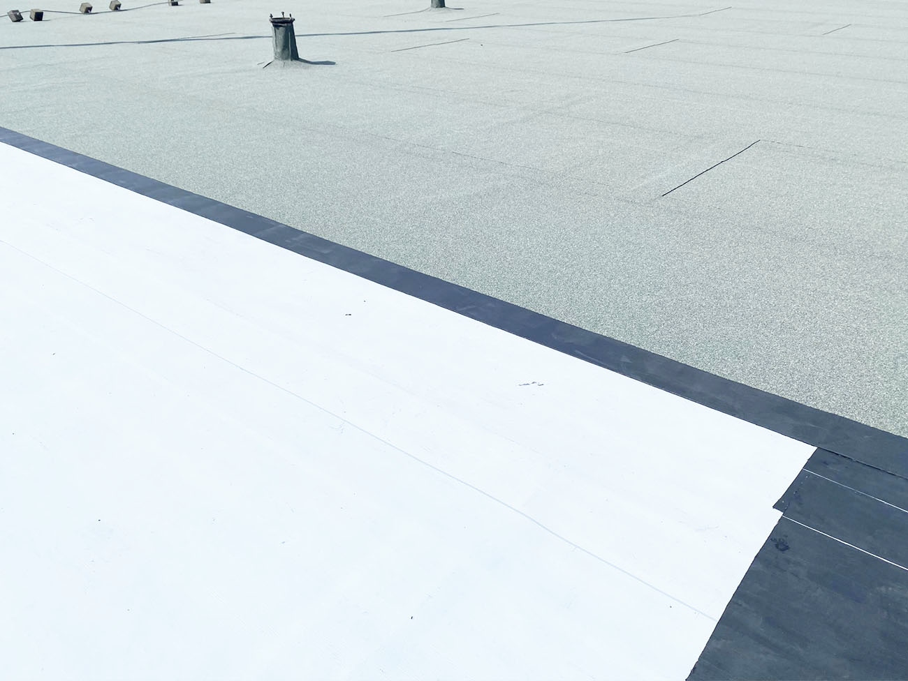 改質アスファルト画像