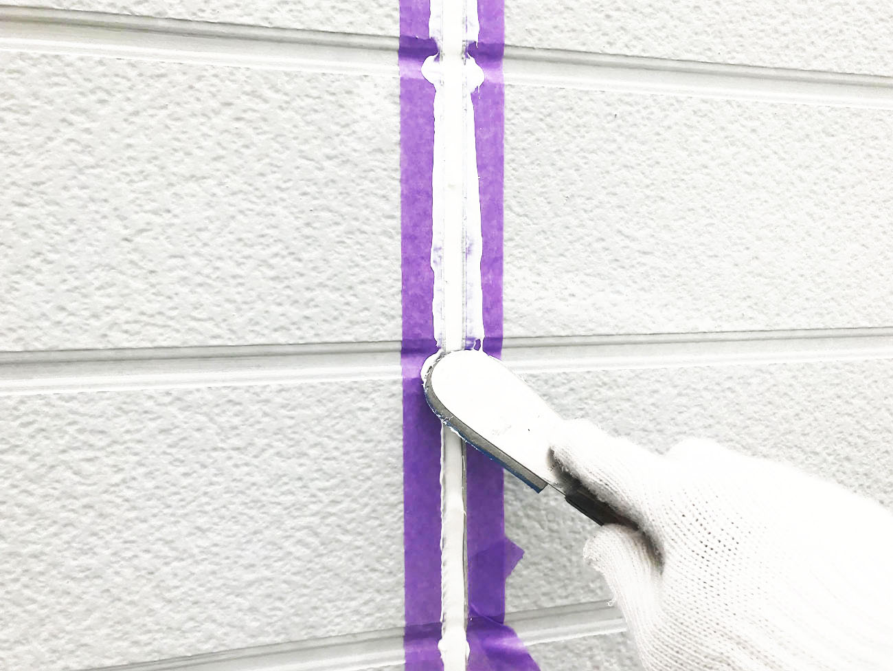 シーリング画像